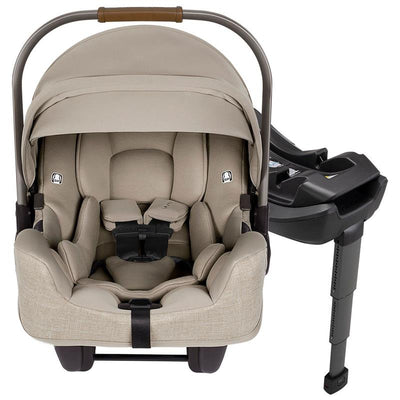 Nuna - Pipa Rx Infant Car Seat, Hazelwood