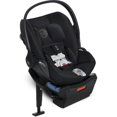 Cybex Cloud Q Plus Infant Car Seat with SensorSafe and Base