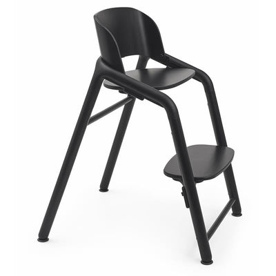 Bugaboo - Giraffe Complete High Chair, Black