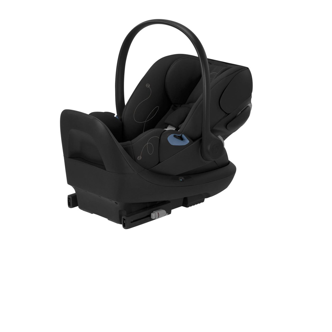 Cybex Cloud G Infant Car Seat and Base