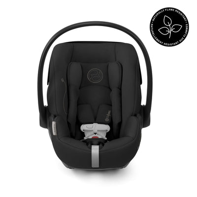 Cybex Cloud G Infant Car Seat and Base