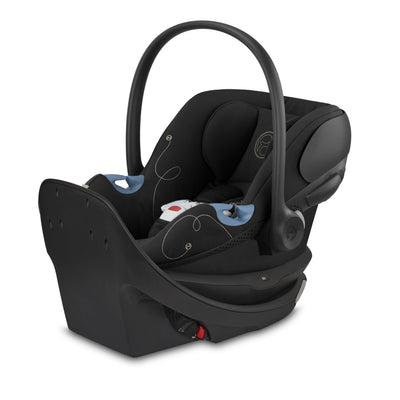 Cybex Aton G Swivel Infant Car Seat and Base