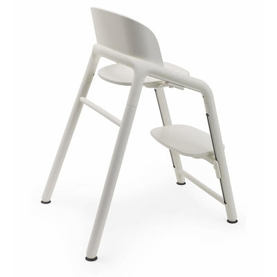 Bugaboo - Giraffe Complete High Chair, White