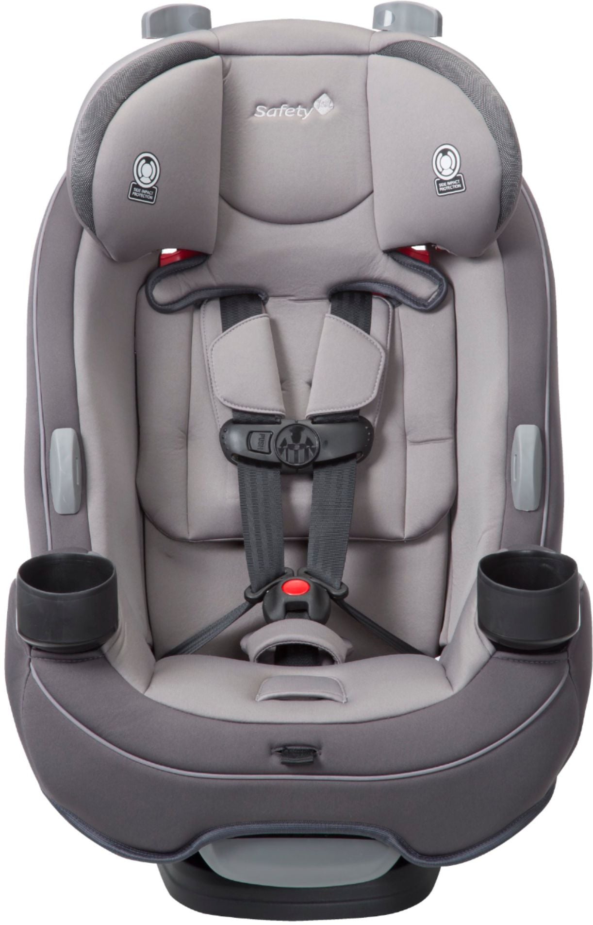 Safety 1st - Grow and Go™ All-in-One Convertible Car Seat - Grey