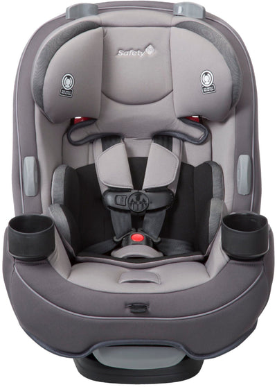 Safety 1st - Grow and Go™ All-in-One Convertible Car Seat - Grey