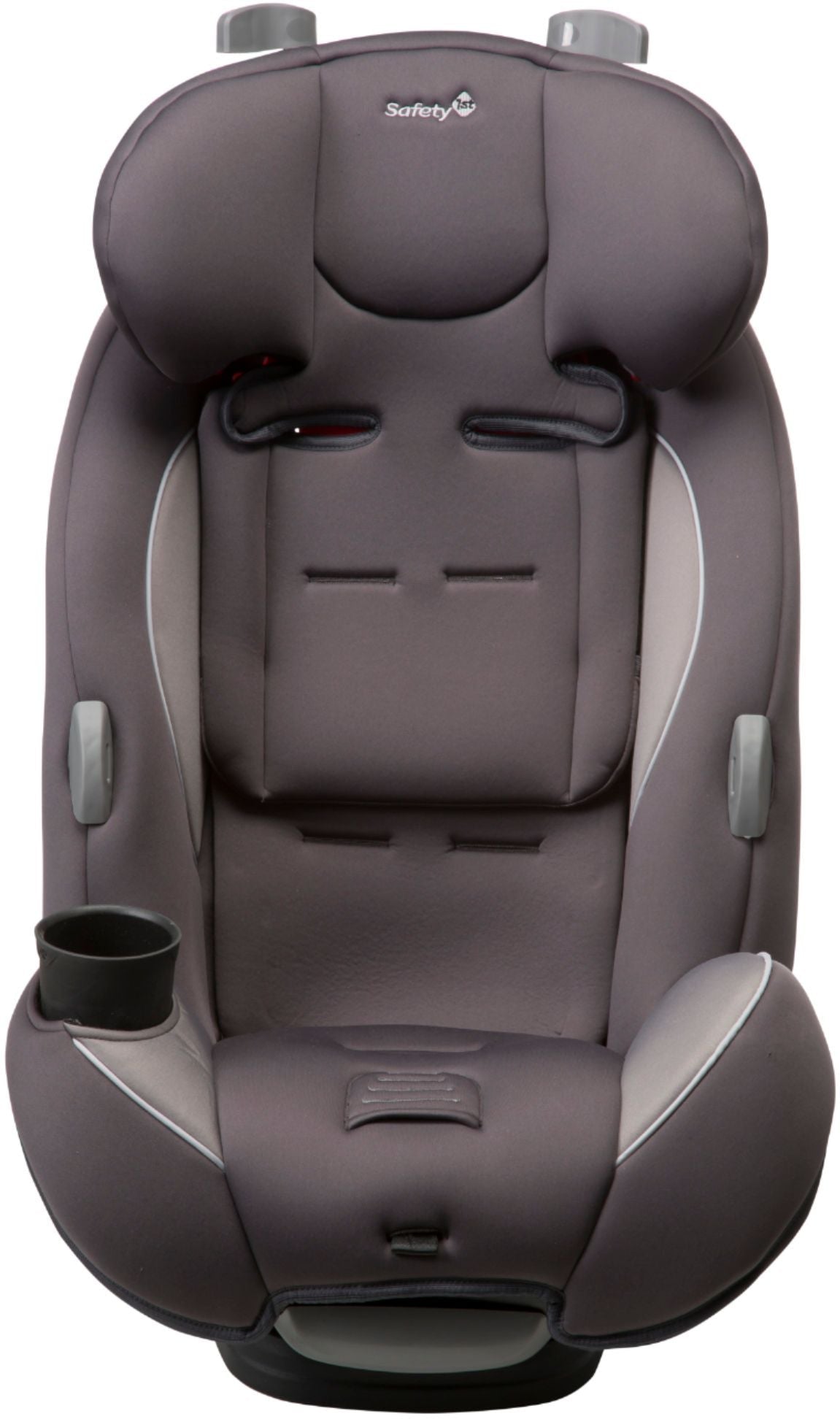 Safety 1st - Continuum 3-in-1 Car Seat - Black