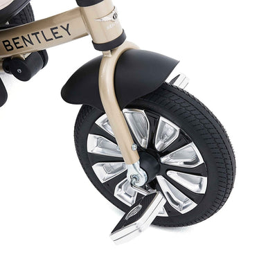 Bentley 6-in-1 Stroller Trike