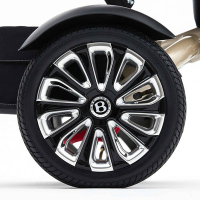 Bentley 6-in-1 Stroller Trike