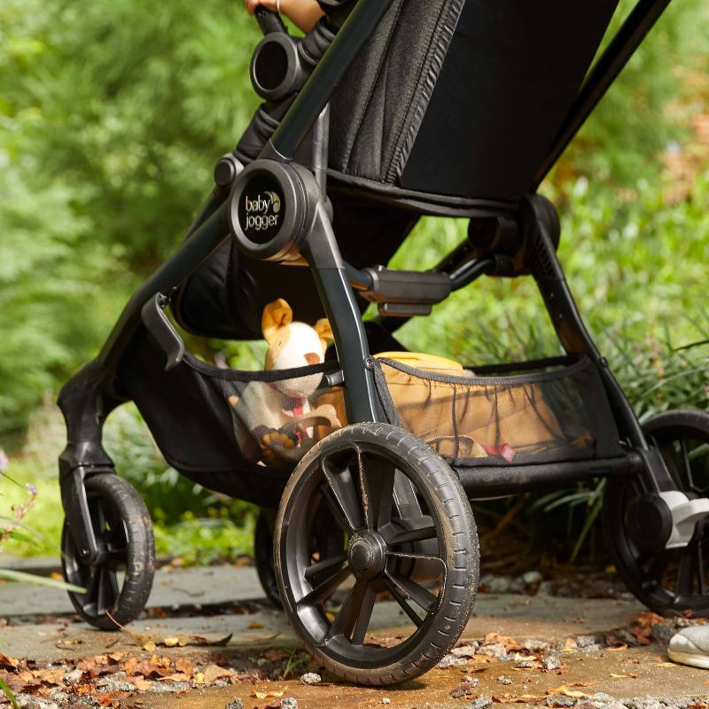 Baby Jogger City Sights Single Stroller