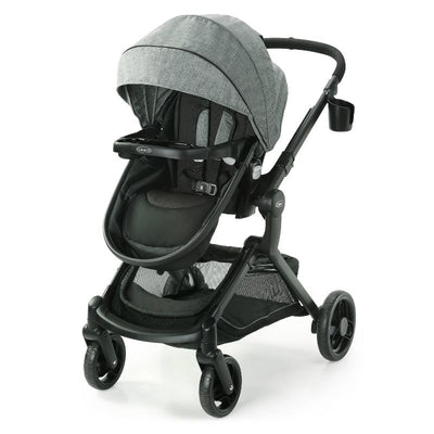 Graco Modes Nest Strollers - Nico