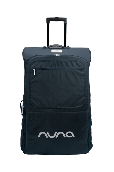 Nuna Universal Wheeled Transport Bag