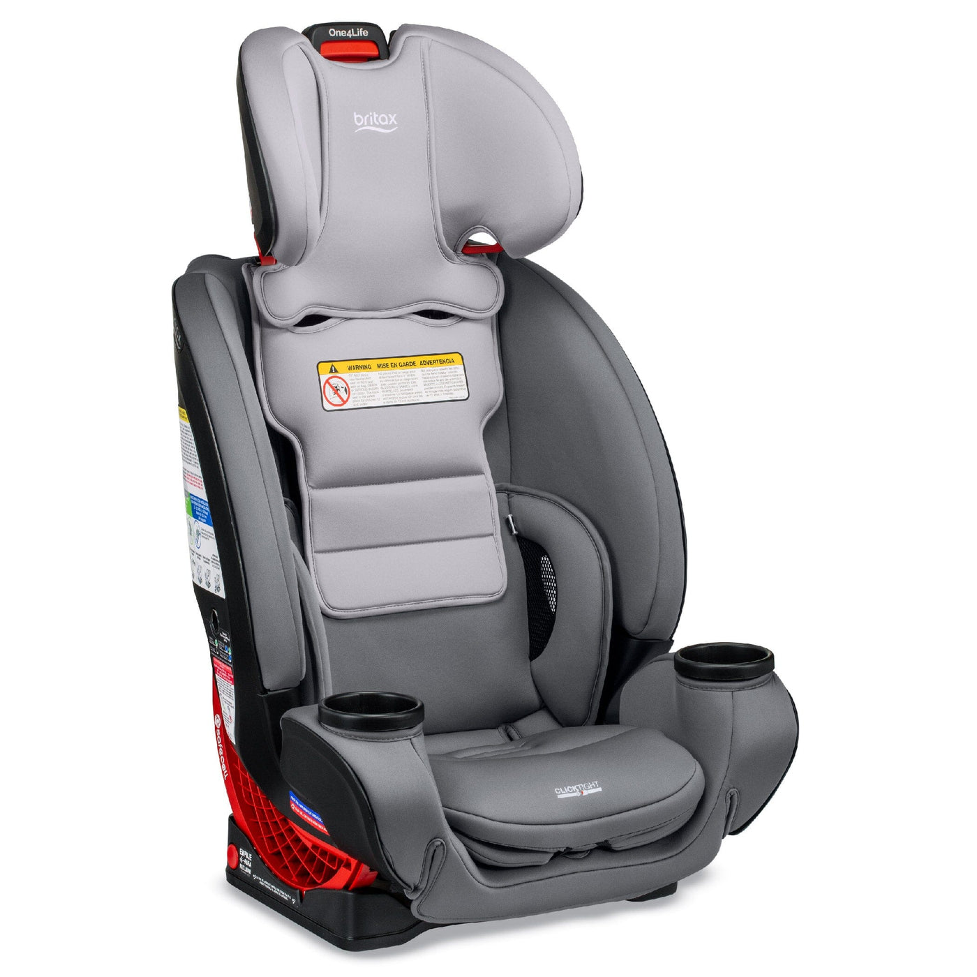 Britax One4Life All-in-One Car Seat