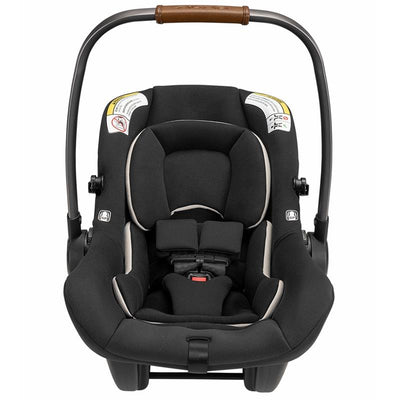 Nuna - Pipa Lite R With Base Infant Car Seat, Timber