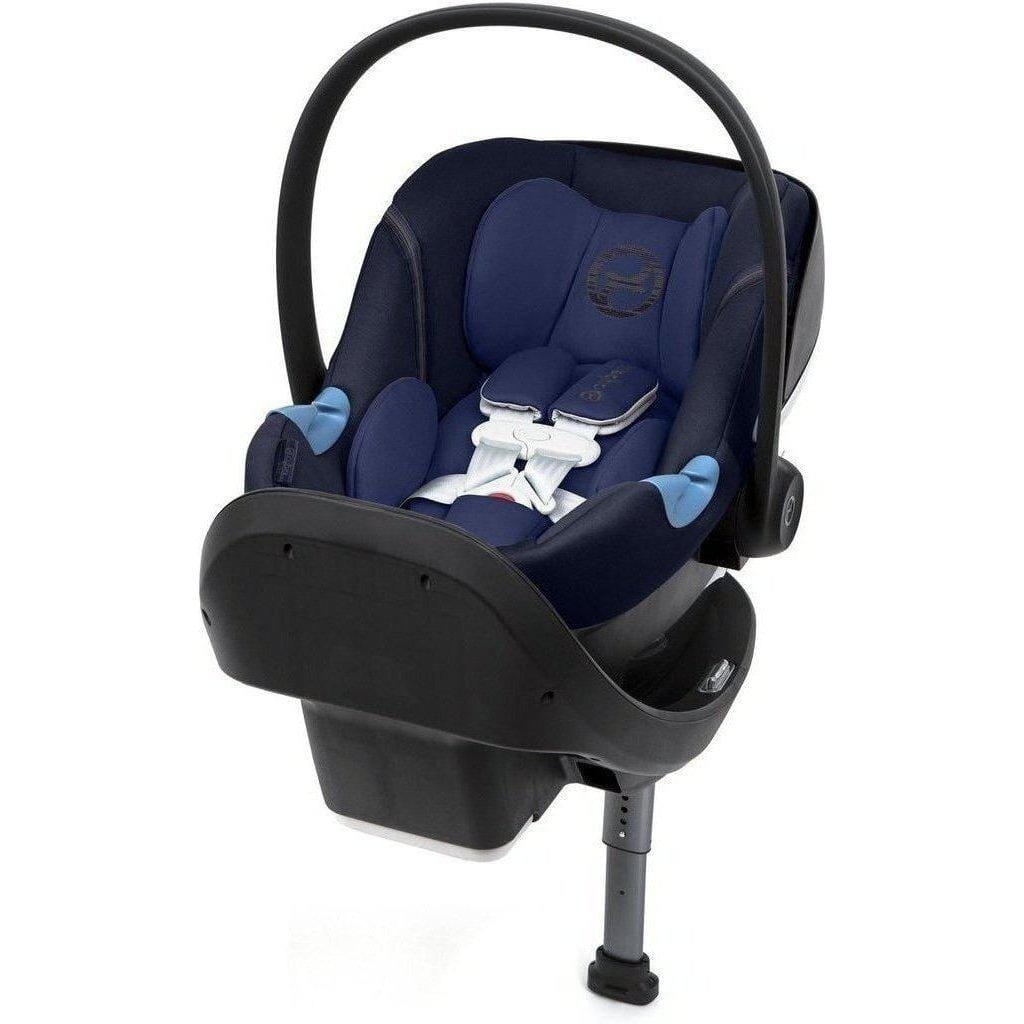 Cybex Aton M SensorSafe Infant Car Seat and Base