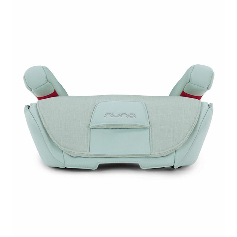 Nuna - Aace Booster Car Seat, Seafoam